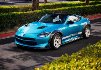 El prototipo Nissan Z Kaze abre una nueva era de nostalgia El prototipo Nissan Z Kaze abre una nueva era de nostalgia