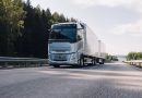 Volvo Trucks concreta pedido récord de 500 camiones a gas Volvo Trucks concreta pedido récord de 500 camiones a gas