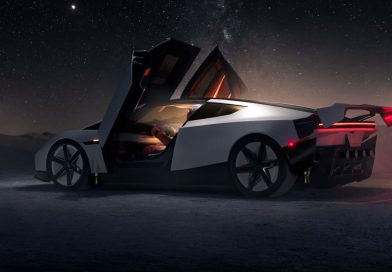 ¿Un Tesla que vuela? El nuevo Roadster lleva la tecnología de SpaceX al asfalto ¿Un Tesla que vuela? El nuevo Roadster lleva la tecnología de SpaceX al asfalto