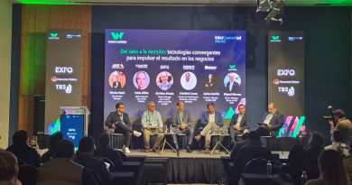Inteligencia artificial y centros de datos de alta densidad marcan la agenda