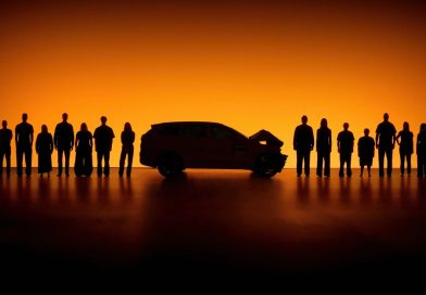 Estudio de Volvo registra un 88% menos de riesgo de lesiones en conductoras Estudio de Volvo registra un 88% menos de riesgo de lesiones en conductoras