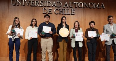 Inchcape obtiene el máximo reconocimiento de HuellaChile Inchcape obtiene el máximo reconocimiento de HuellaChile
