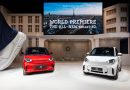 El icónico biplaza de smart vuelve en versión eléctrica El icónico biplaza de smart vuelve en versión eléctrica